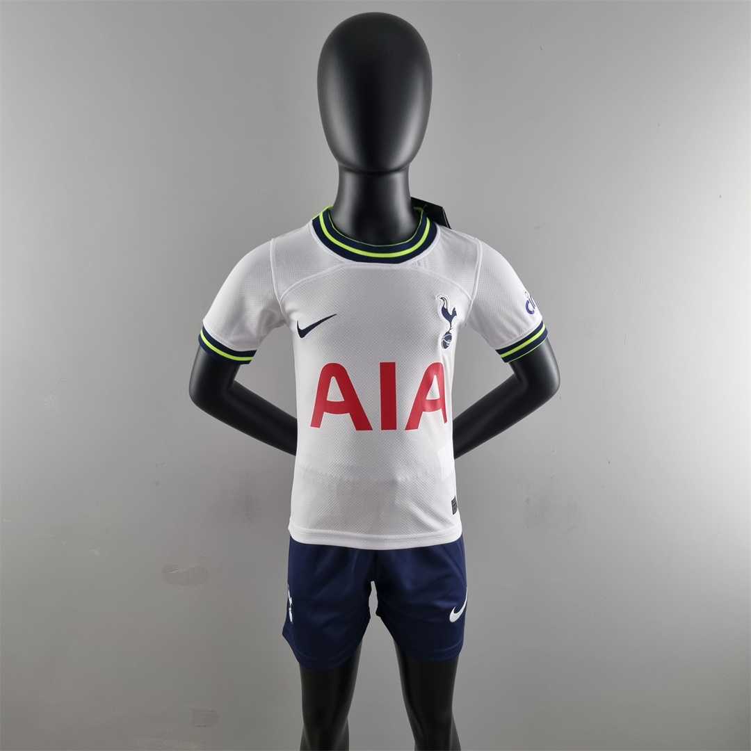 22-23 TOT home kids kit