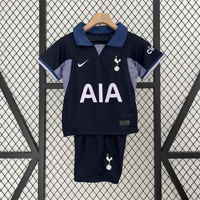 23-24 TOT away kid kit