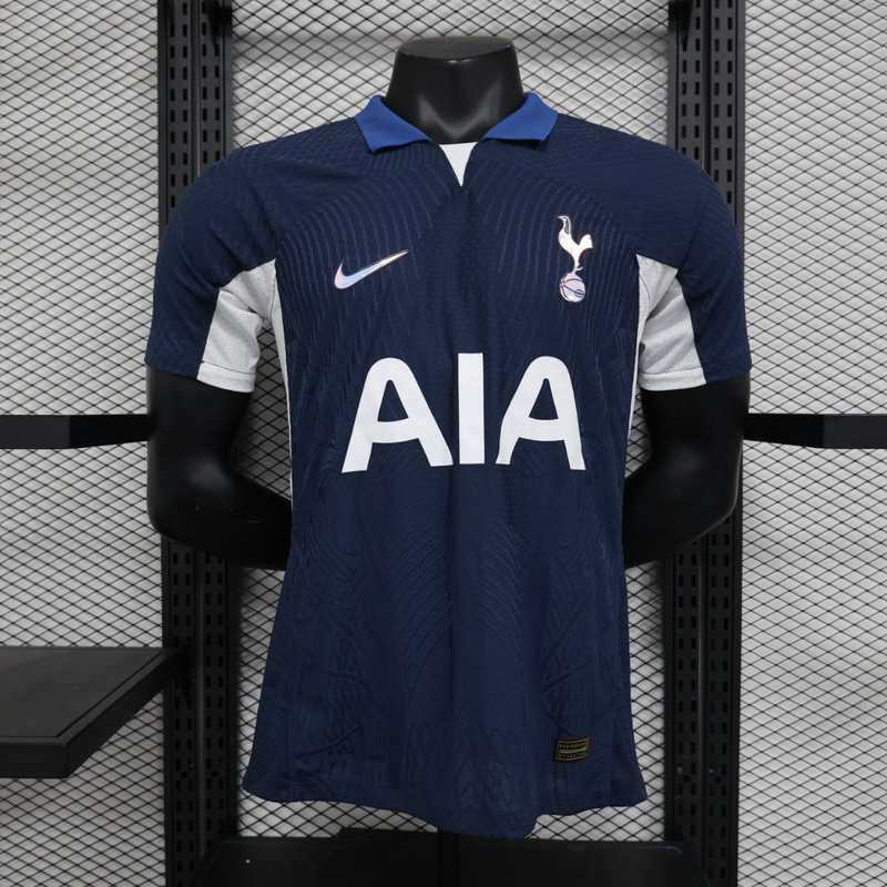 Maillot de football 23-24 TOT — Extérieur · Version joueur
