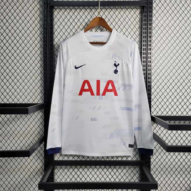 23-24 TOT home long sleeves