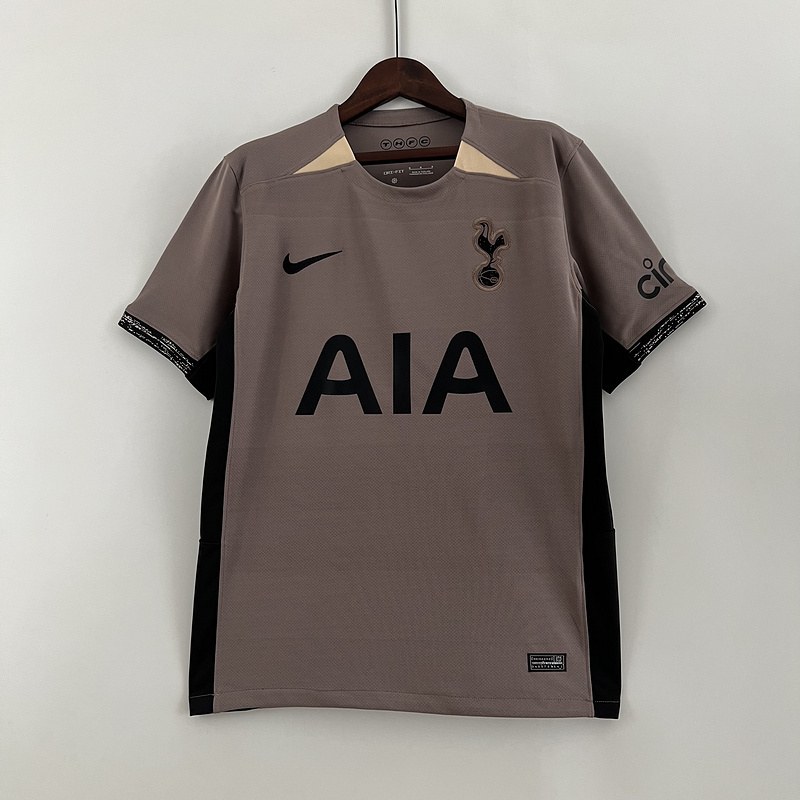 23-24 TOT troisième tenue S-4XL