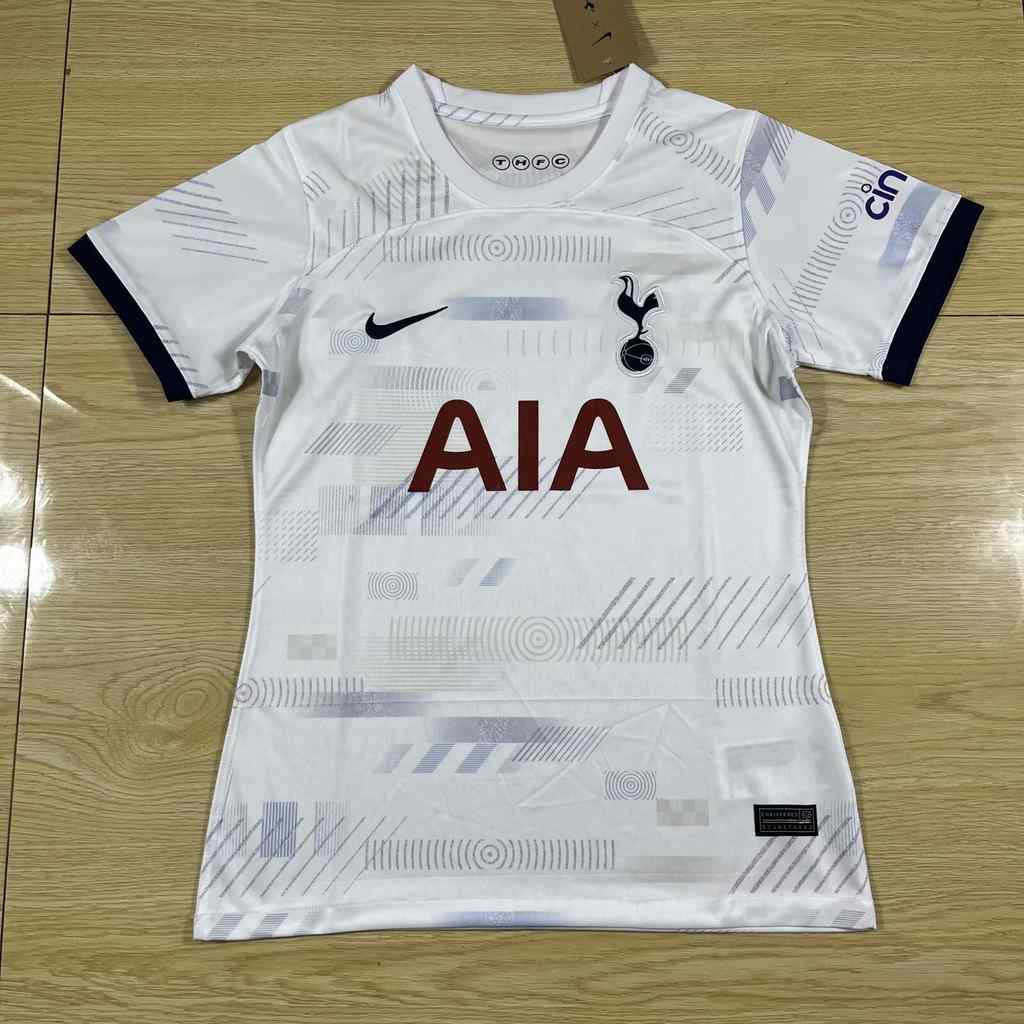 23-24 TOT woman home jersey