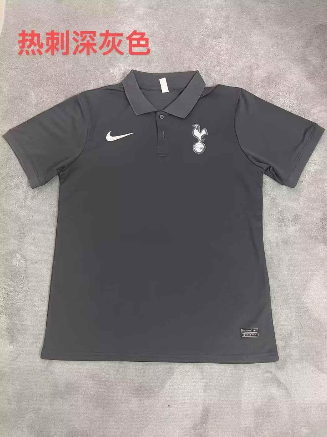 24-25 TOT black POLO