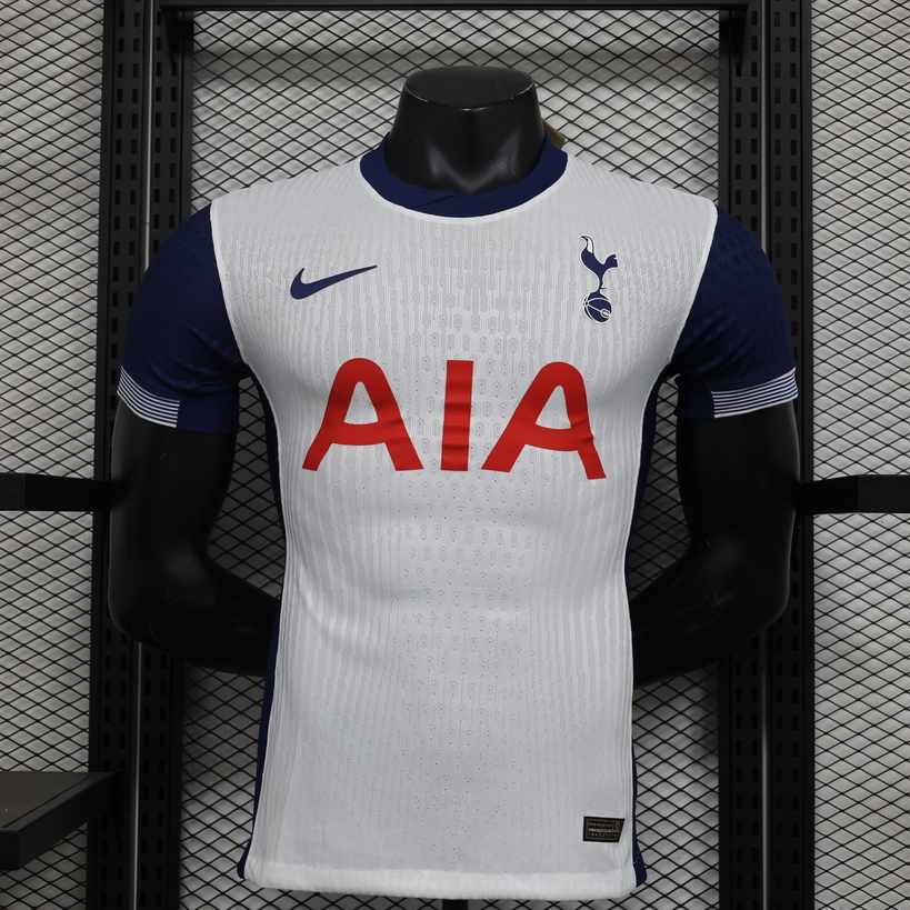 24-25 TOT home player version jersey