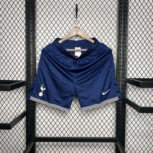 24-25 TOT home shorts