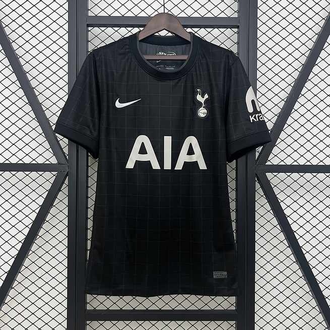 Maillot de football 25-26 TOT — Extérieur