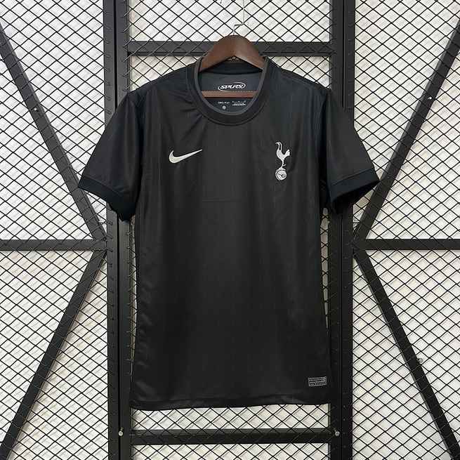 Maillot de football 25-26 TOT — Extérieur