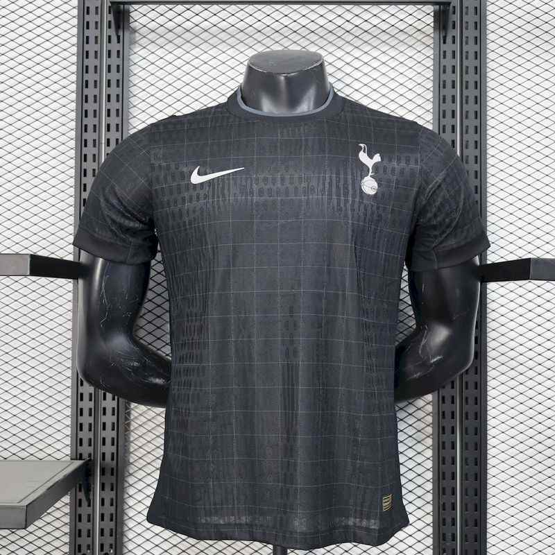 25-26 TOT away player version jersey