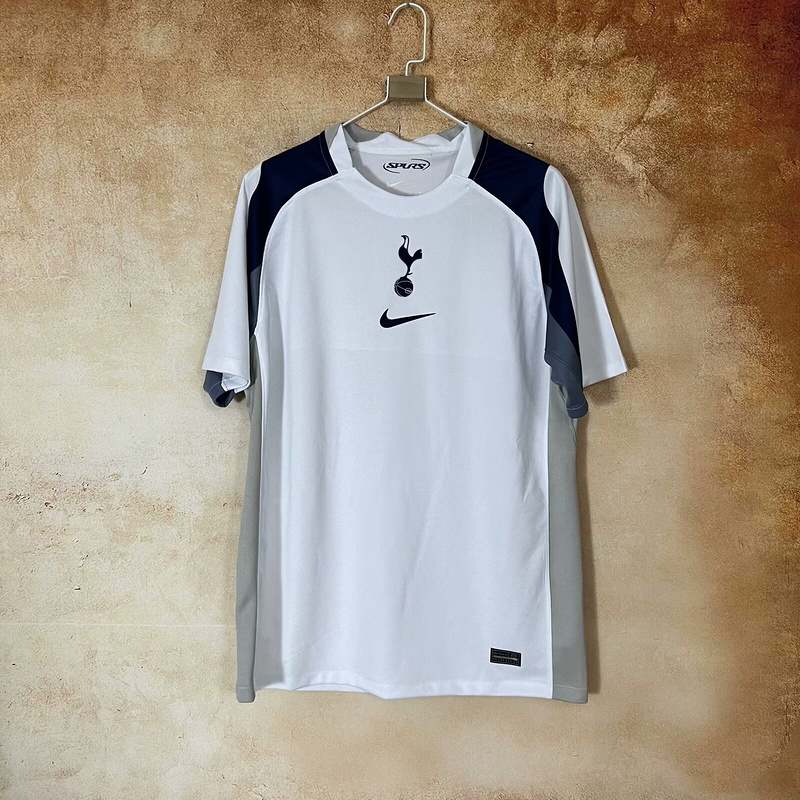 25-26 TOT home jersey