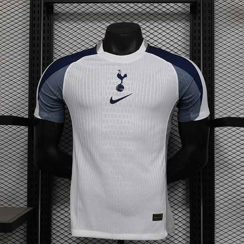 Maillot de football 25-26 TOT — Domicile · Version joueur