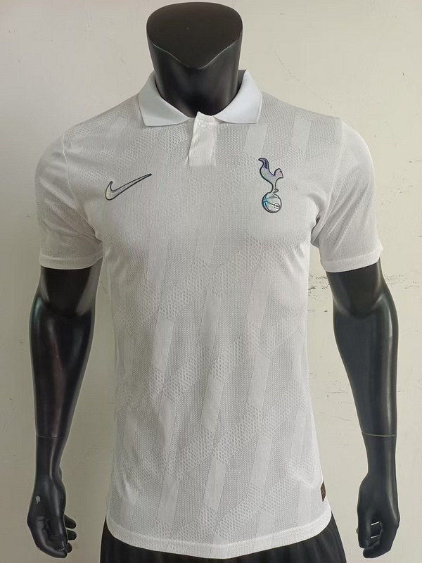 25-26 TOT white player version POLO