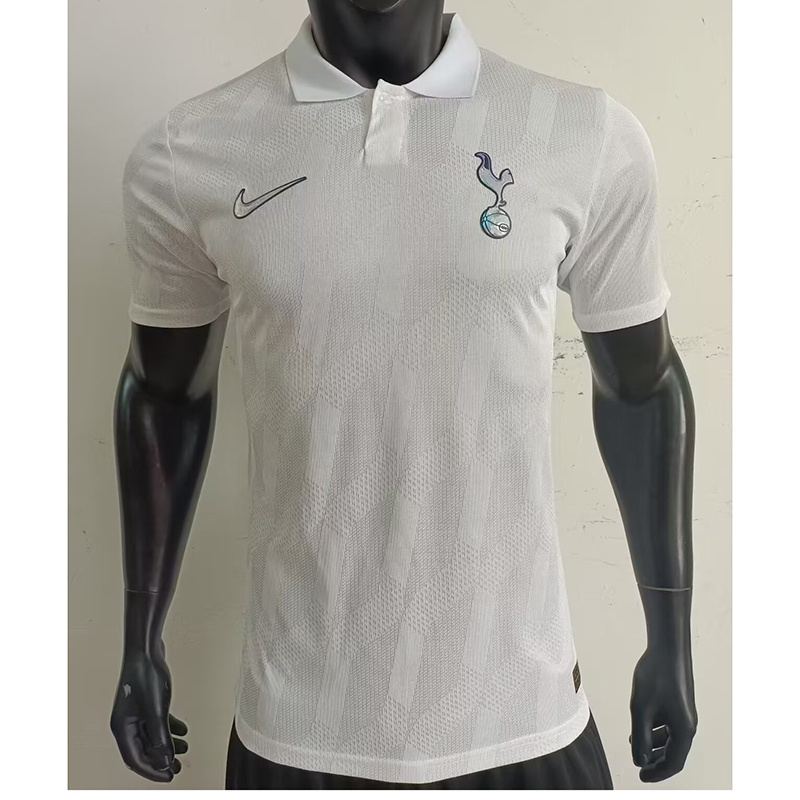 25-26 TOT white player version POLO