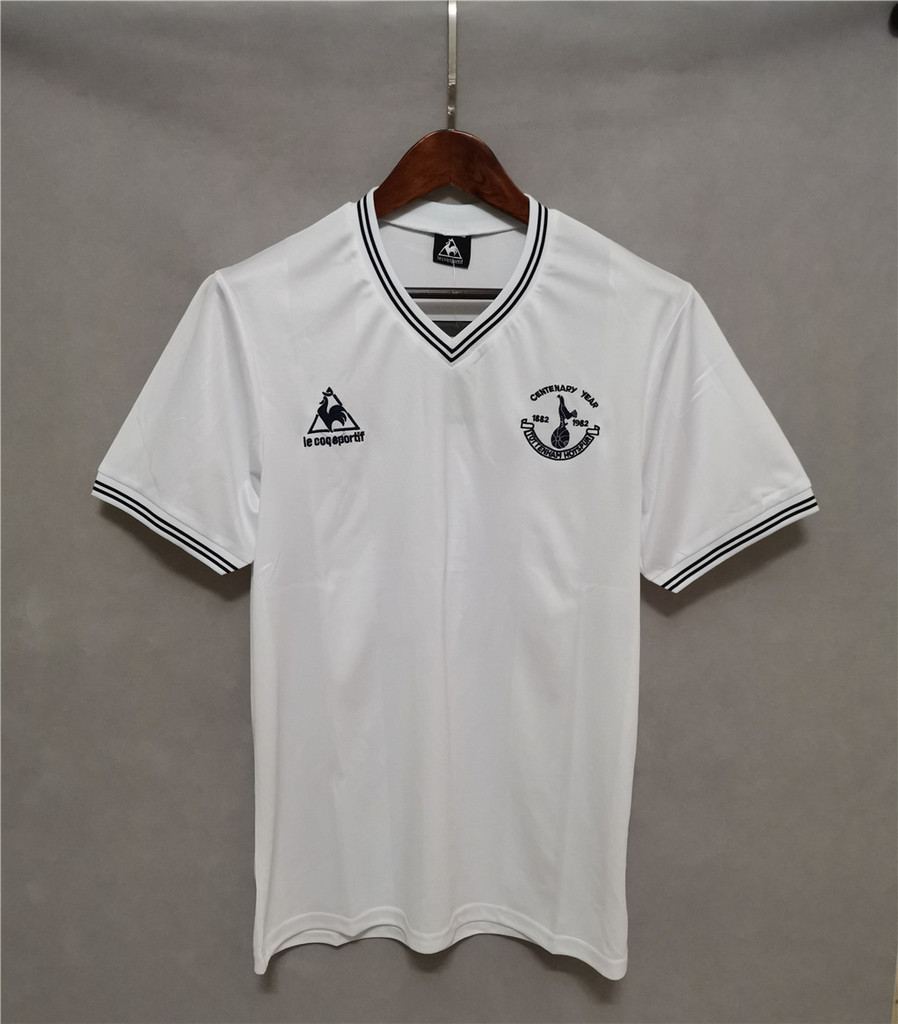 81-82 TOT home white