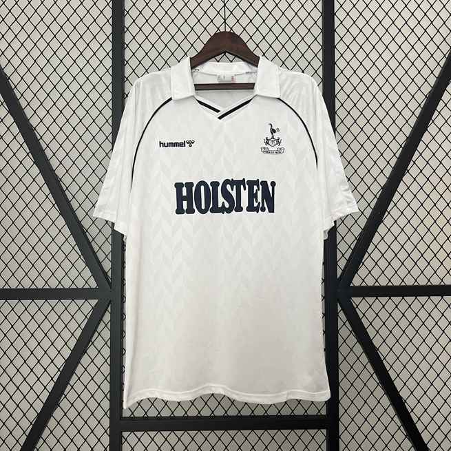 87-89 TOT home retro jersey