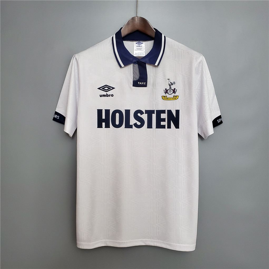 91-93 TOT home