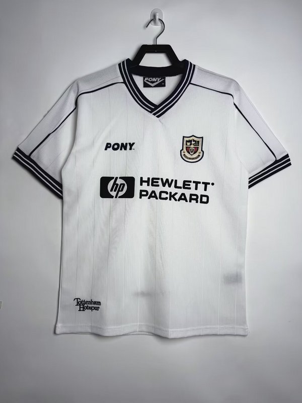 97-99 TOT home retro jersey