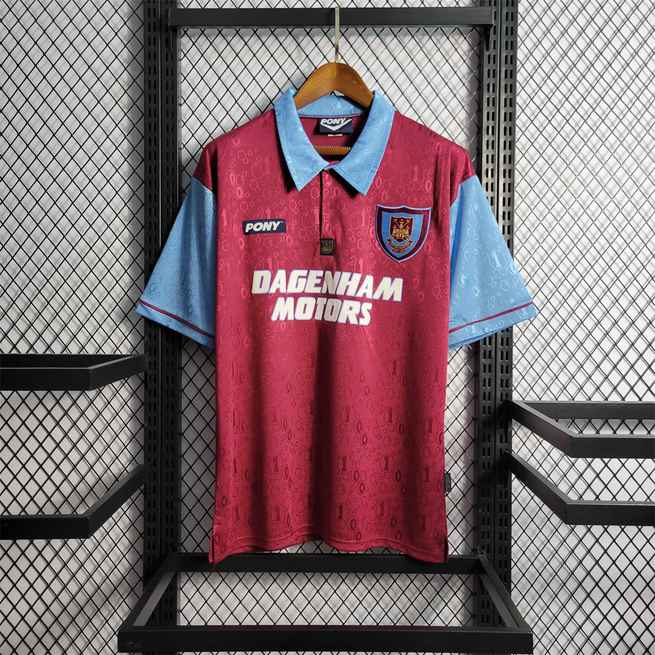 95-97 West Ham domicile