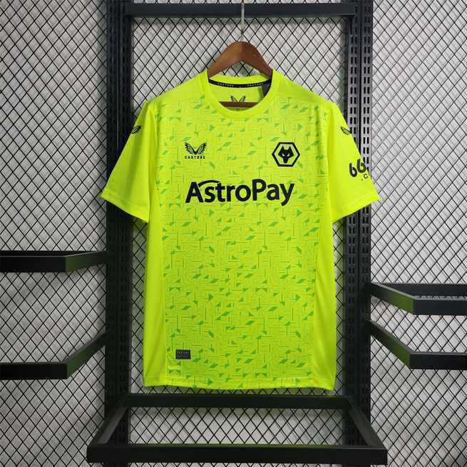 23-24 Wolves away