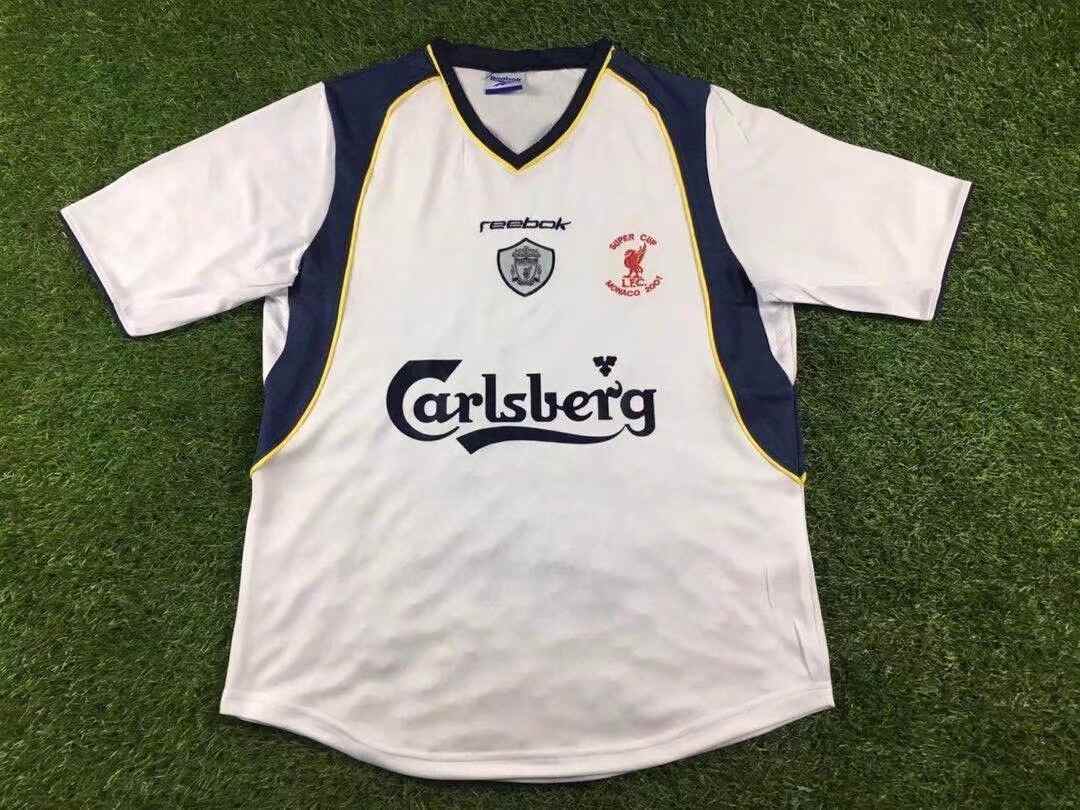01 LWP away retro S-XXL 01 LWP 客场 复古 S-XXL
