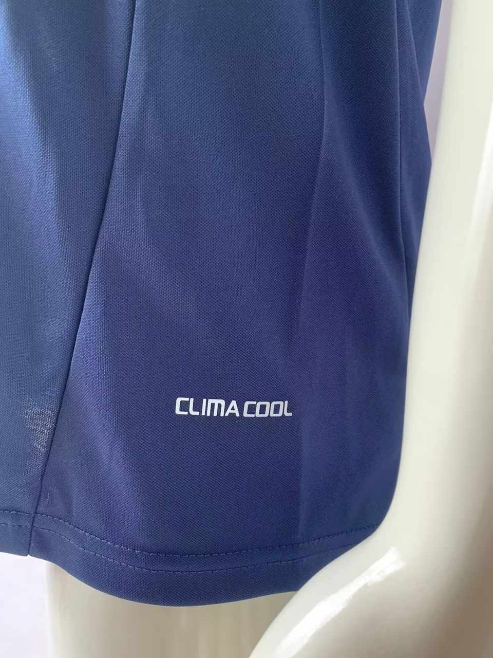 01 Schalke 01 home retro 01 沙尔克01 主场 复古