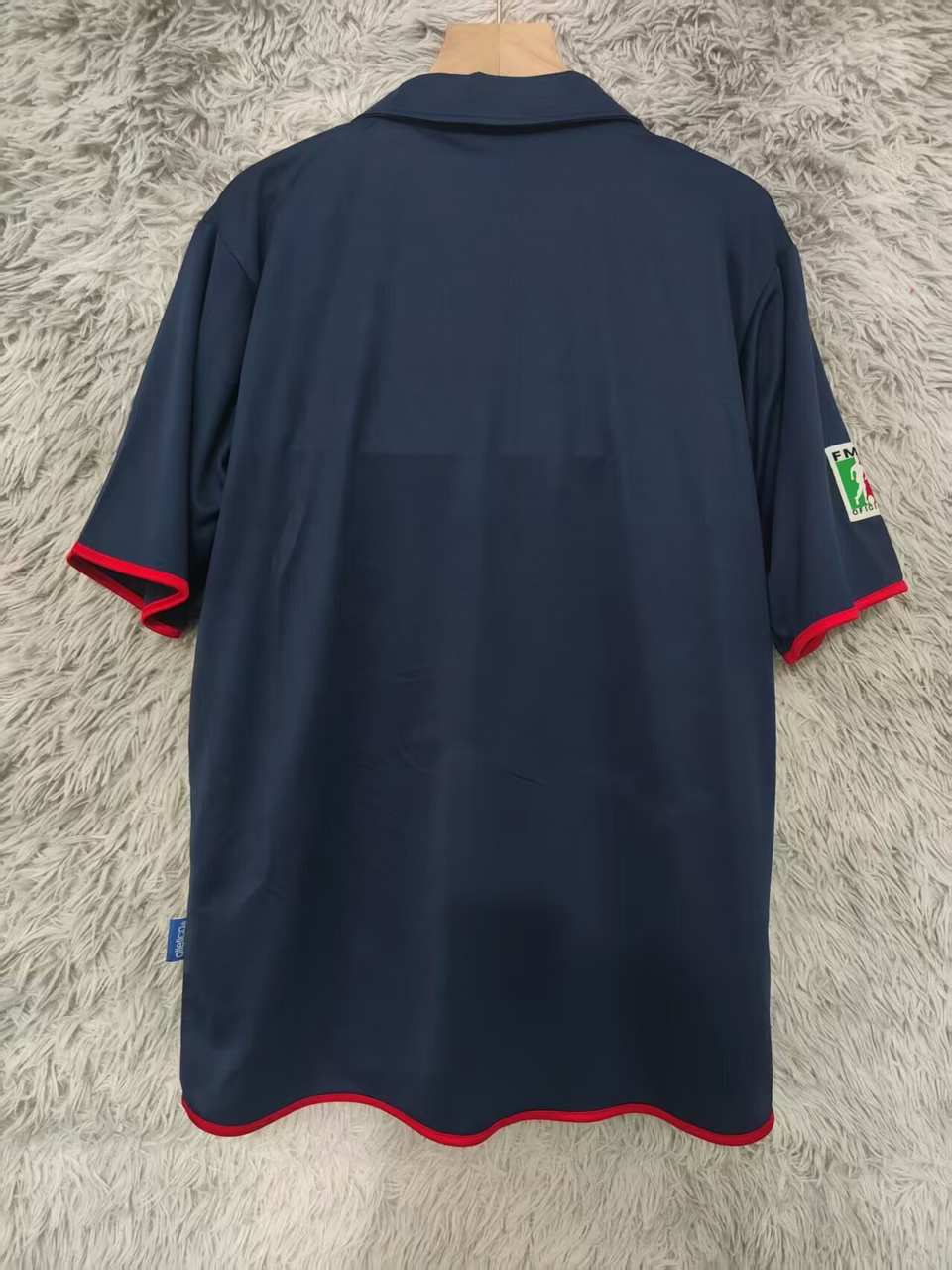 03 04 Chivas away retro S -2XL 03 04 芝华士 客场 复古 S一2XL