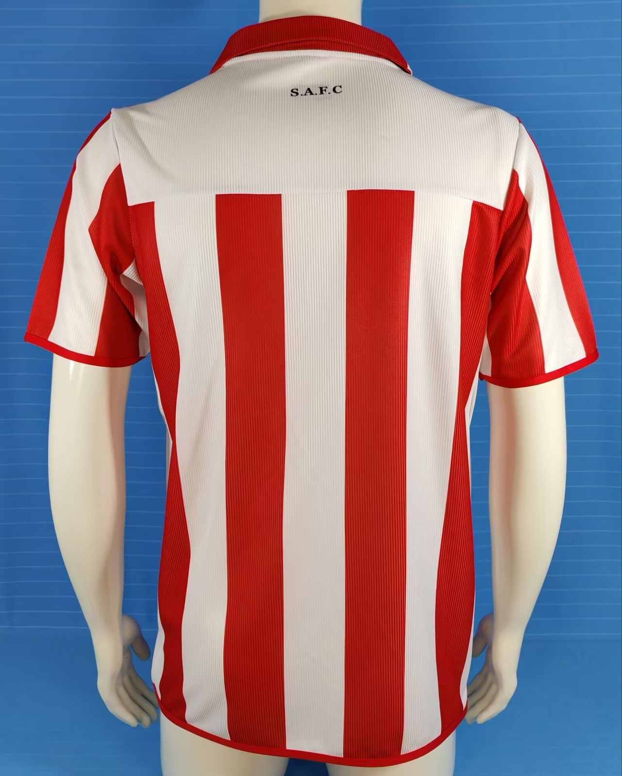 04 05 Sunderland home retro 04 05 桑德兰 主场 复古