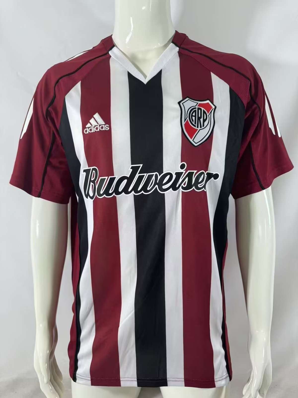 05 06 River Plate away retro 05 06 河床 客场 复古