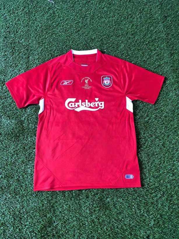 05 LWP Home Retro S-XXL 05 LWP 主场 复古 S-XXL