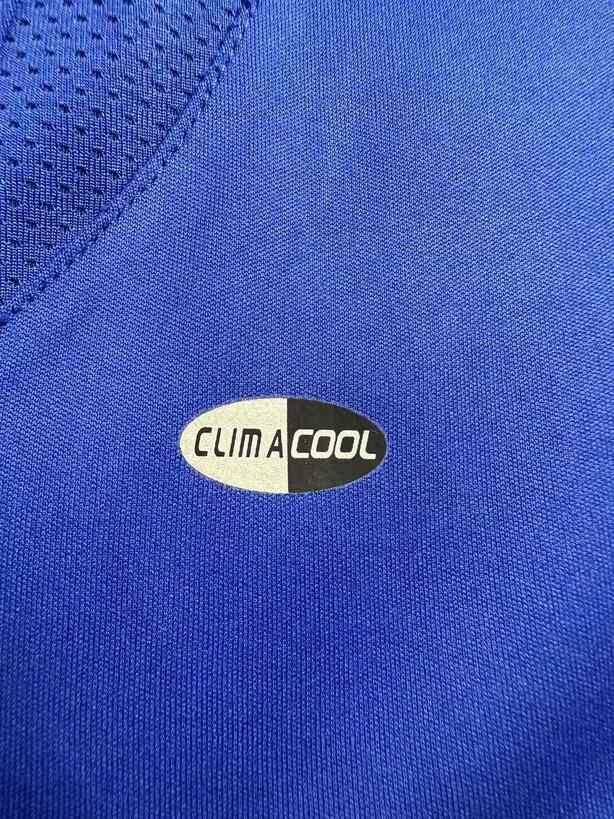 06 07 Chelsea home retro 2006 07 切尔西 主场