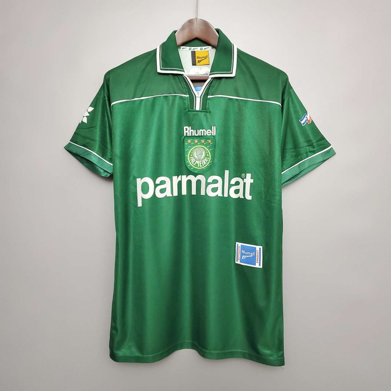 100th Palmeiras Anniversary Edition S-XXL 帕尔梅拉斯100周年