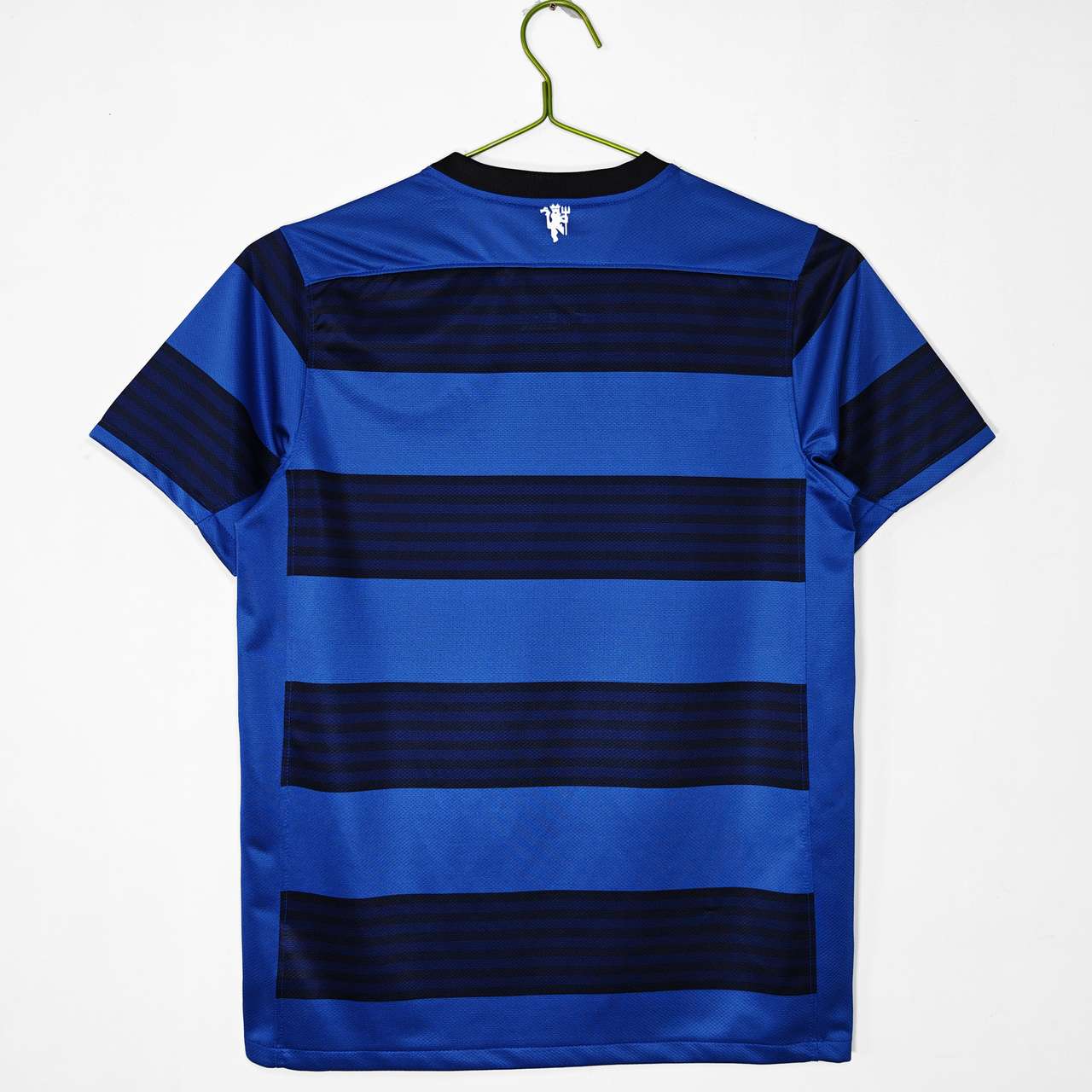 11 12 Manchester United Away Retro 2011 12 曼联 客场 复古