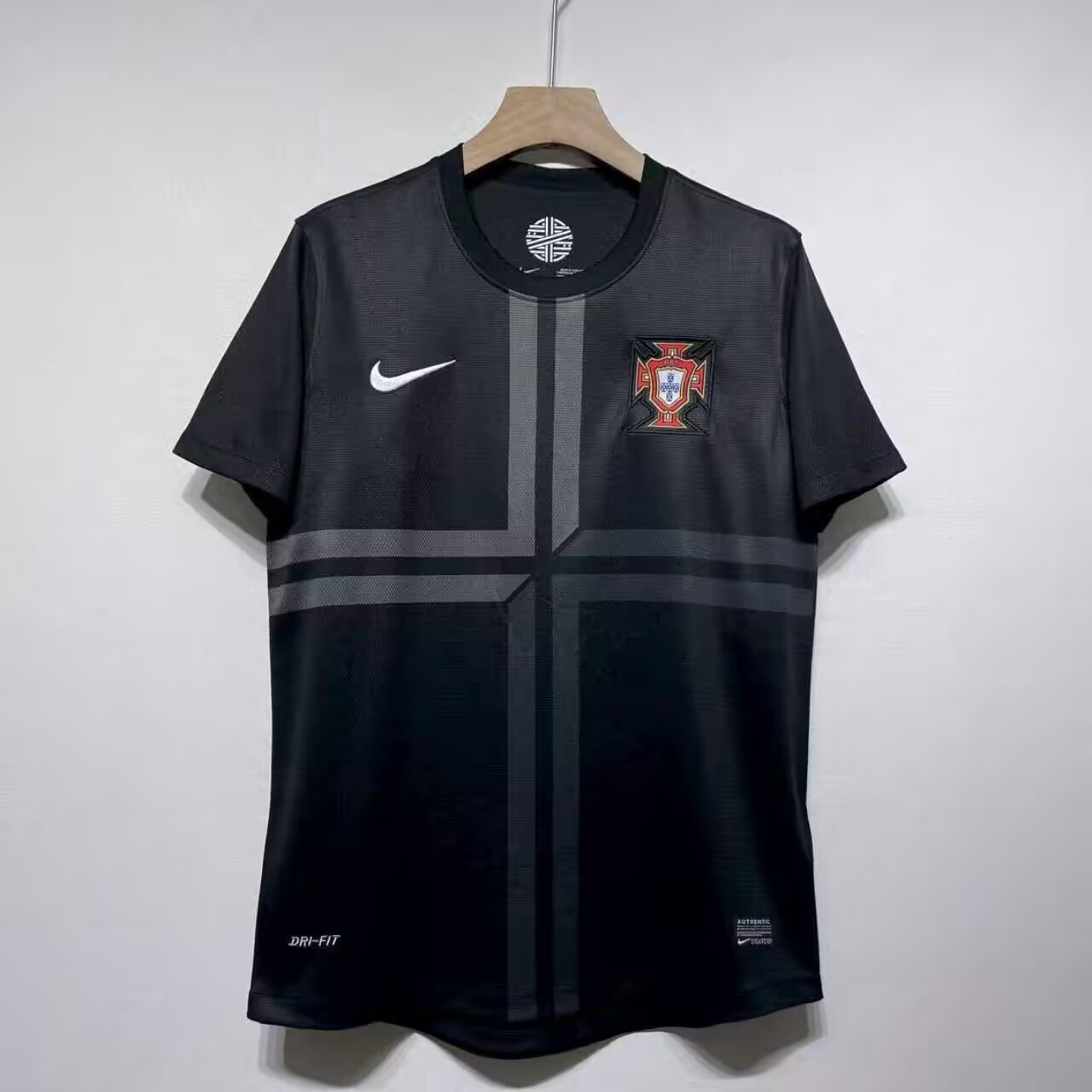 12 13 Portugal away retro 12 13 葡萄牙 客场 复古