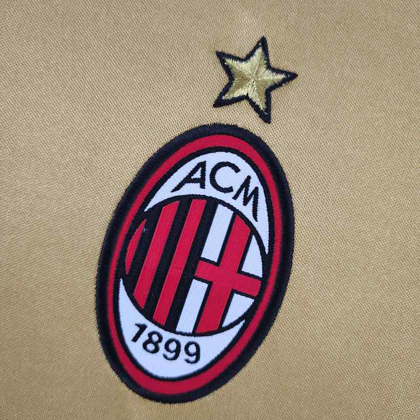 13 14 AC Milan third away retro S-XXL 13 14 AC 二客