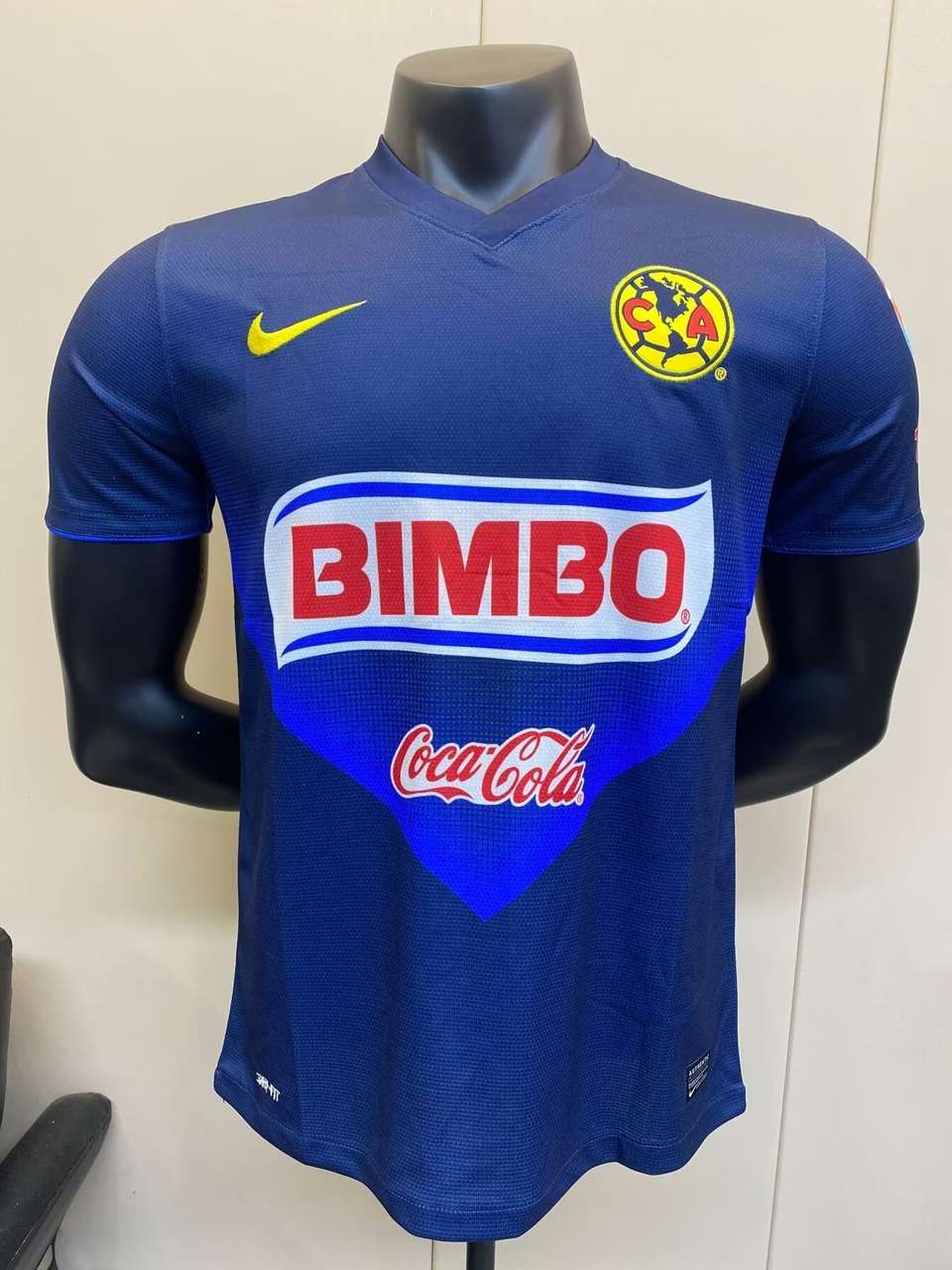 13 14 Americas Away Retro S-XXL 13 14 美洲 客场 复古 S-XXL