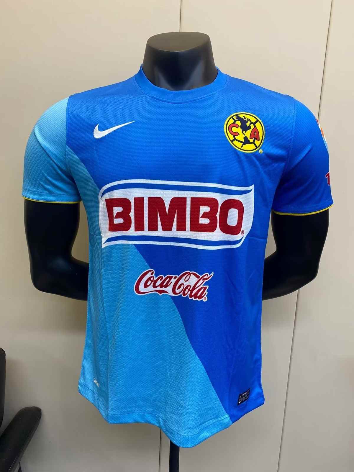 13 14 Americas third Away Retro S-XXL 13 14 美洲 二客 复古 S-XXL
