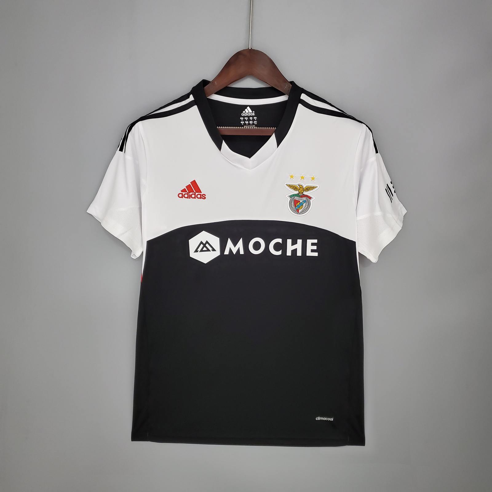 13 14 Benfica Away Retro 13 14 本菲卡 客场