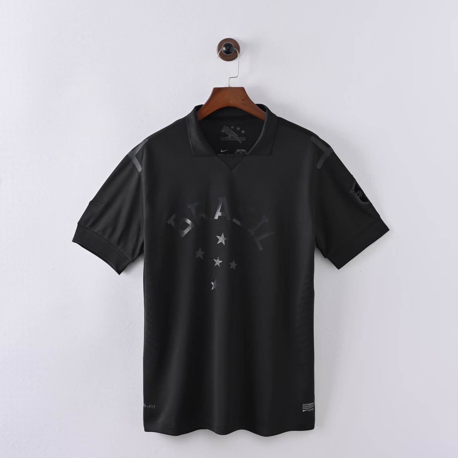 13 14 Brazil away retro 13 14 巴西 客场 复古