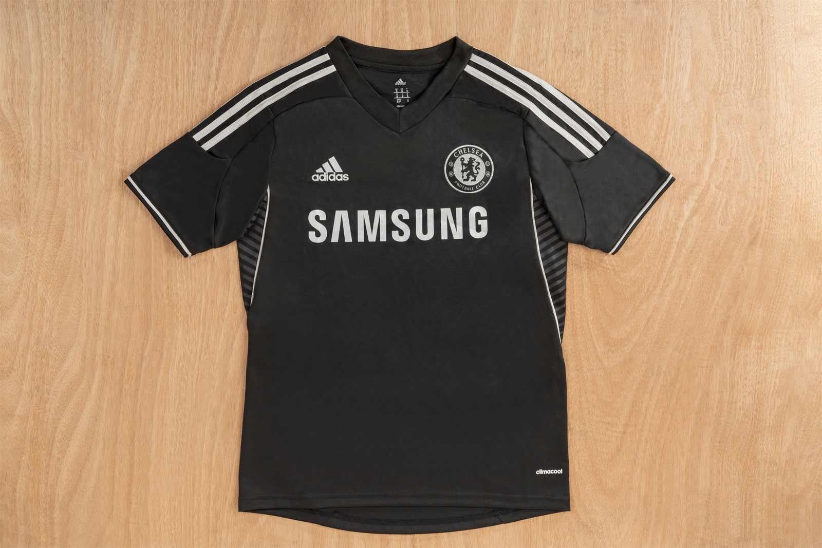 13 14 Chelsea third away retro size S-2XL 13 14 切尔西 二客