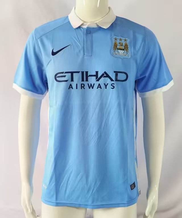 13 14 Manchester City home retro S-XXL 13 14 曼城 主场 复古 S~XXL