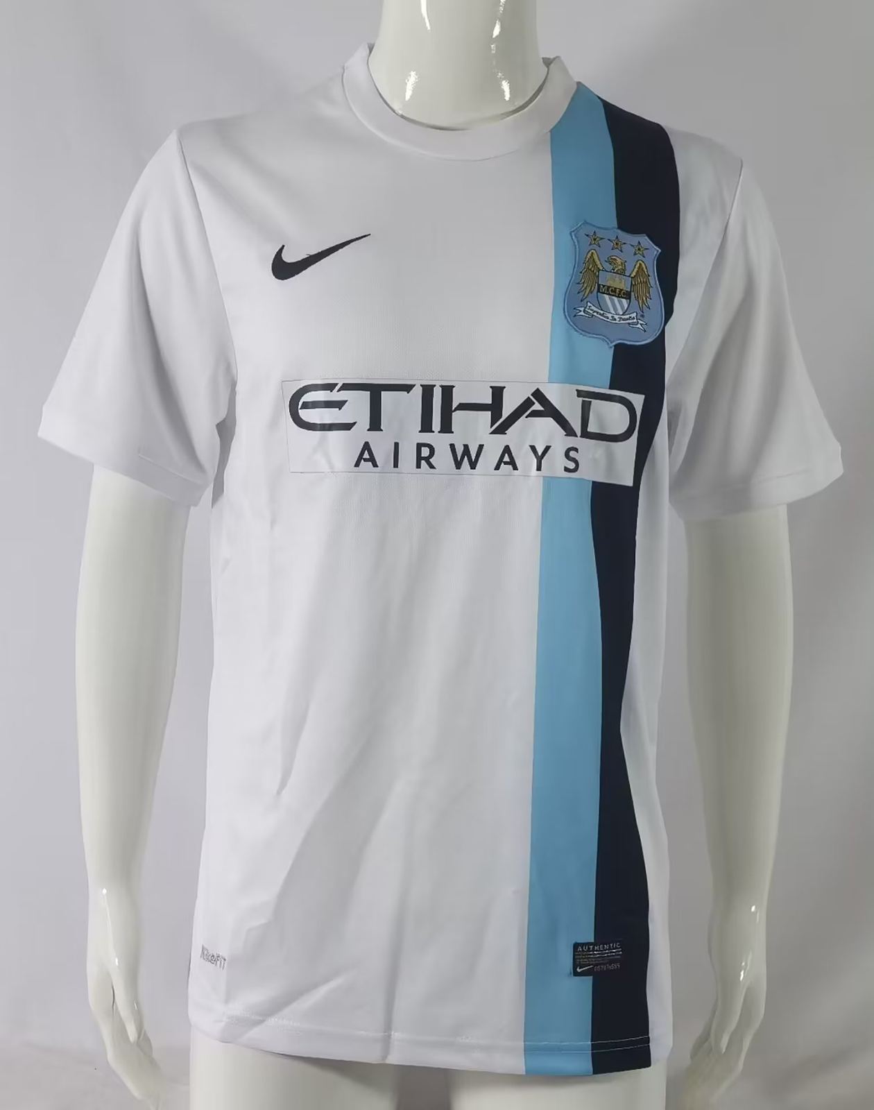 13 14 Manchester city retro 13 14 曼城 二客 复古