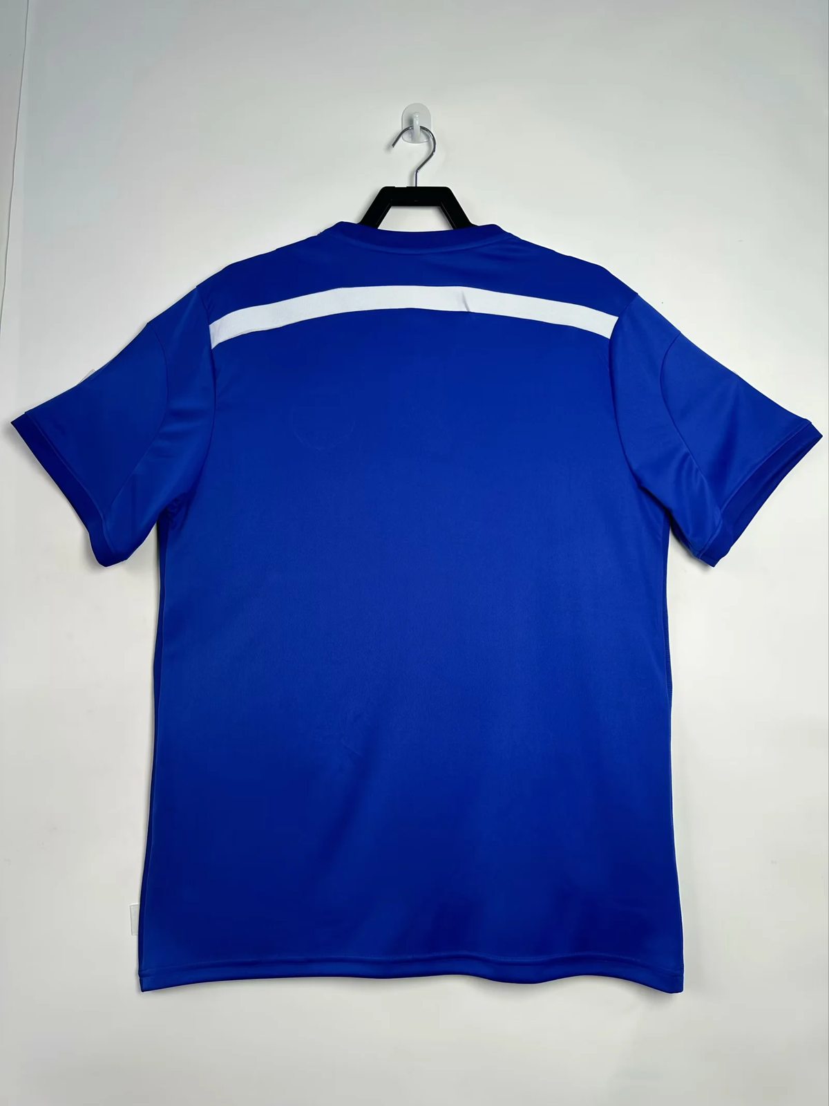 14 15 Chelsea home Retro 14 15 切尔西 主场