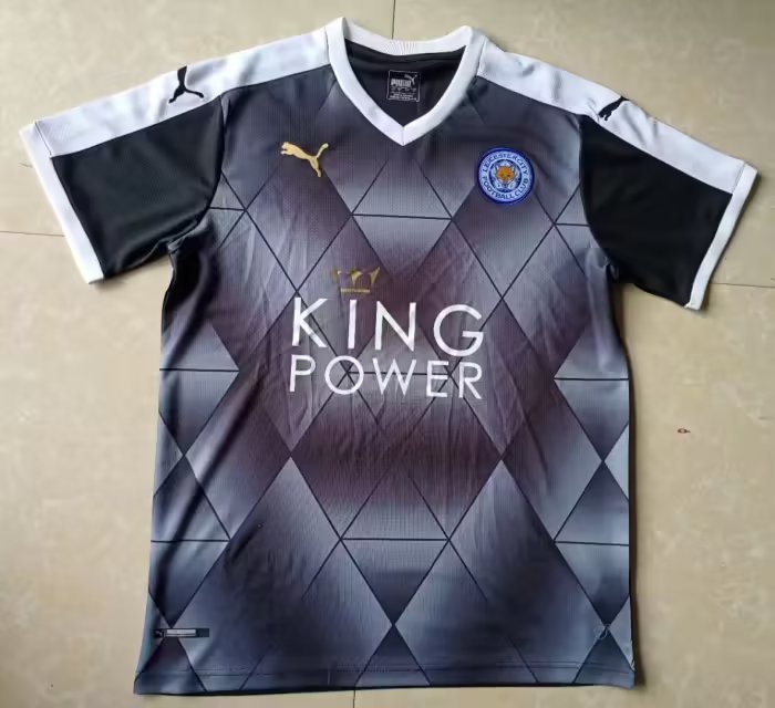 15 16 Manchester City Away Retro 15 16 曼城 客场 复古