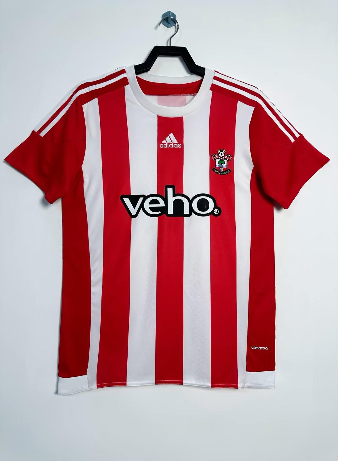 15 16 Southampton home retro 15 16 南安普顿 主场 复古