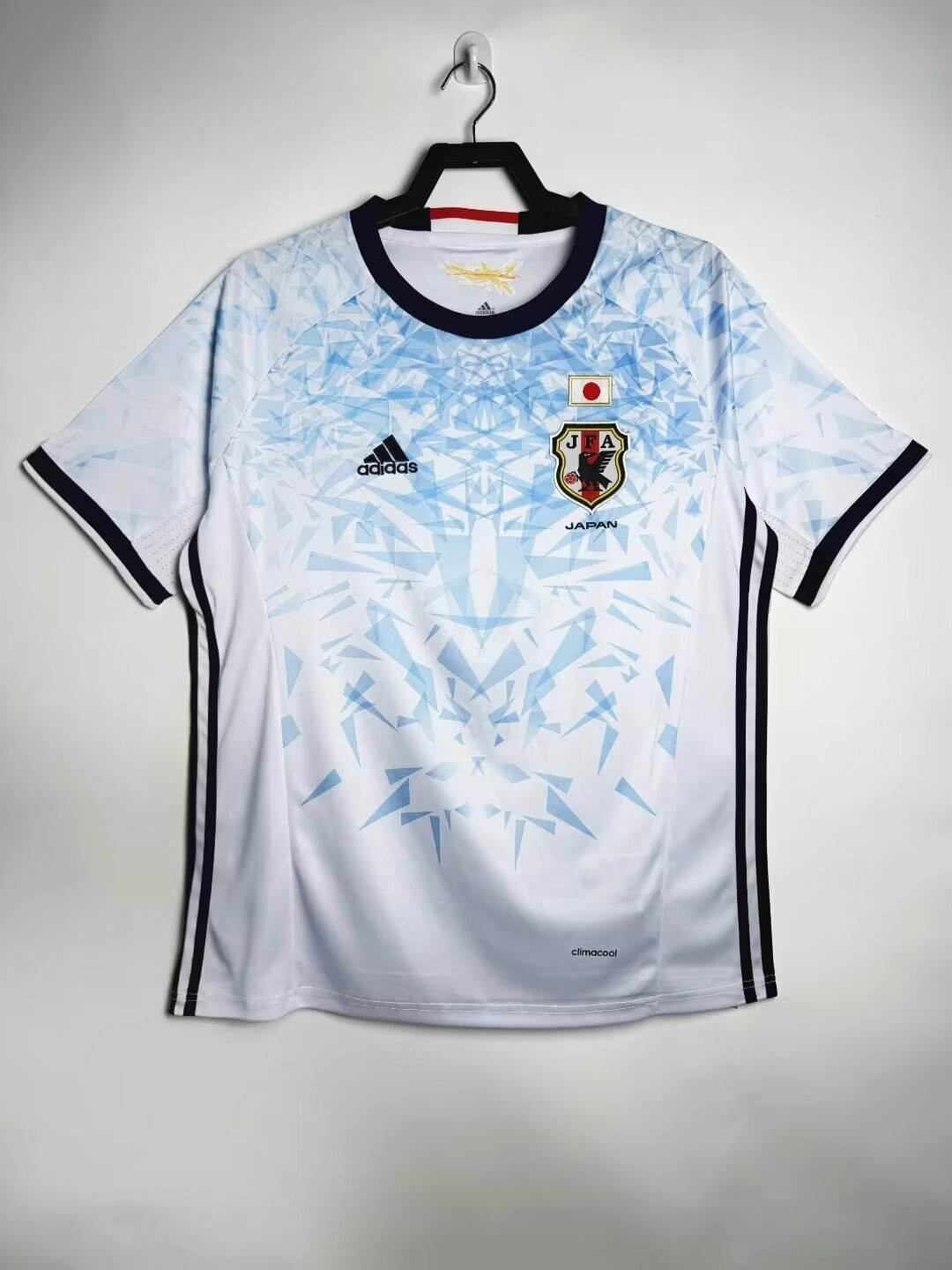 16 17 Japan home retro 16 17 日本 主场 复古