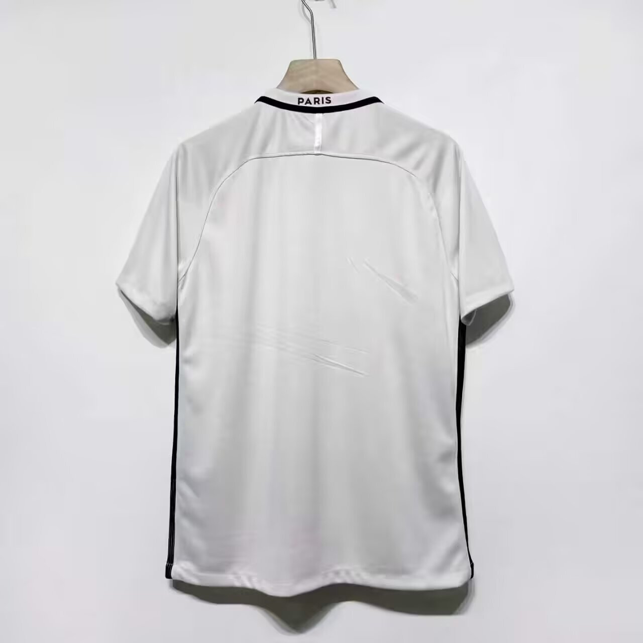 16 17 PSG Paris third away retro S-2XL 16 17 巴黎 二客 复古 S-2XL