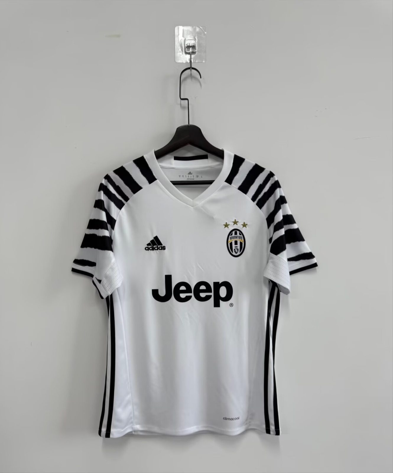 16 27 YW third away S-XXL 16 17 YW 二客 S-2XL