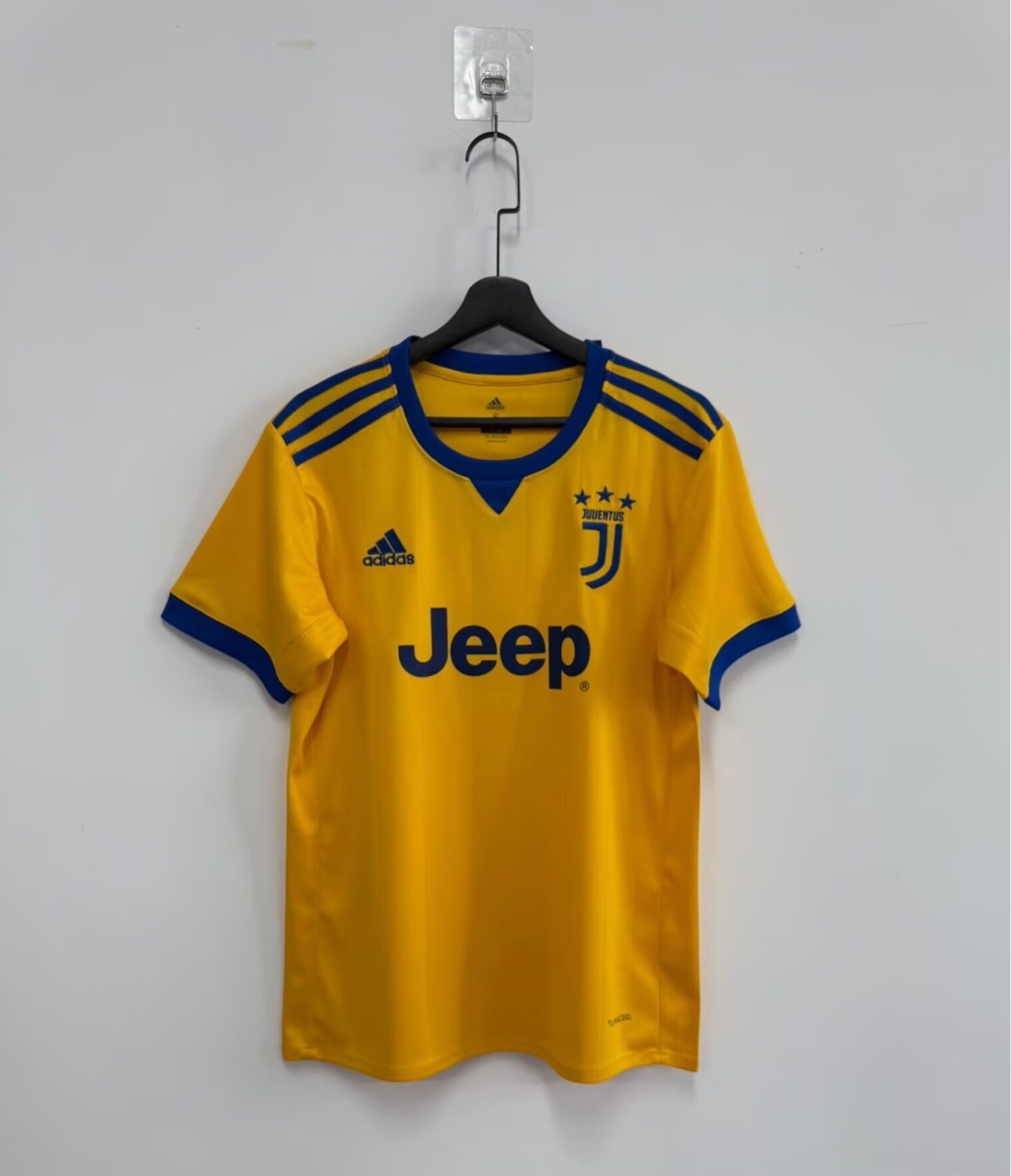 17 18 YW away S-2XL 17 18 YW 客场 S-2XL