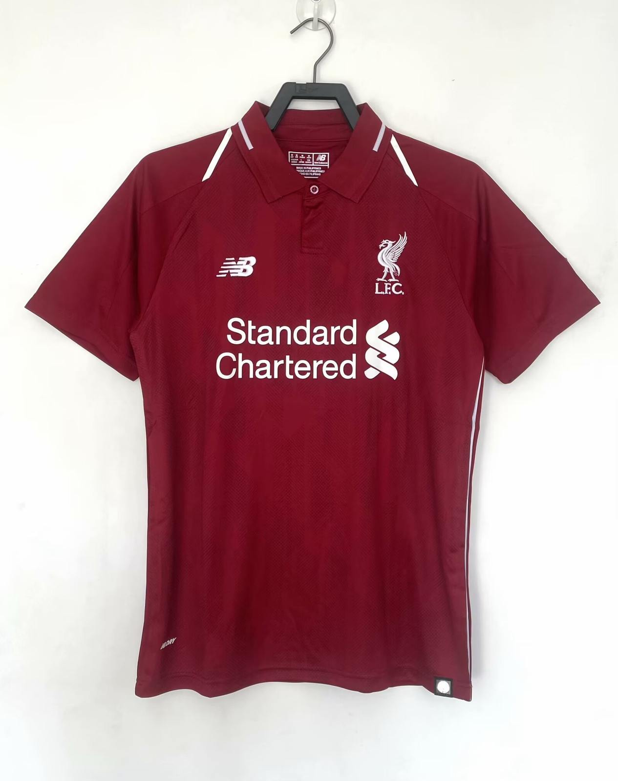 18 19 LWP home retro S-XXL 18 19 LWP 主场 复古