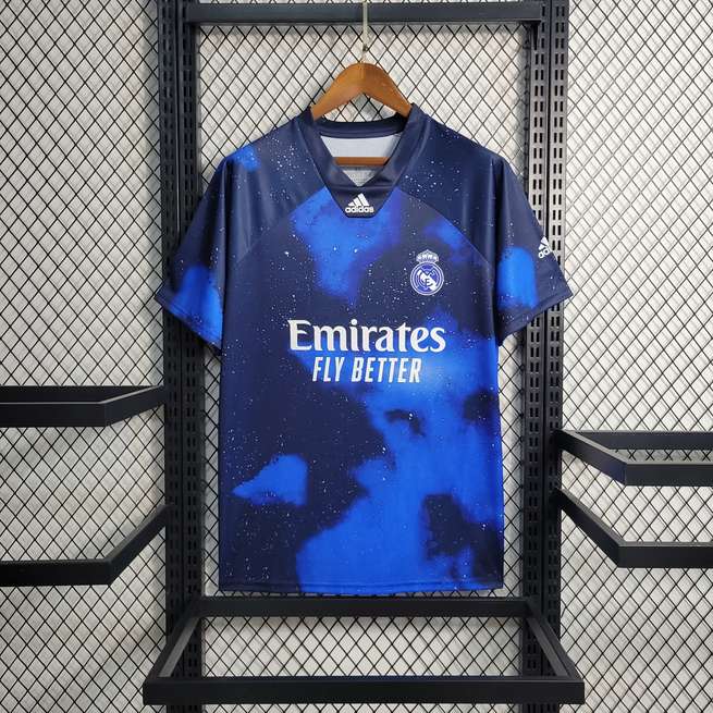 18 19 Real Madrid Special Edition Size S-XXL 18 19 皇马 特别版