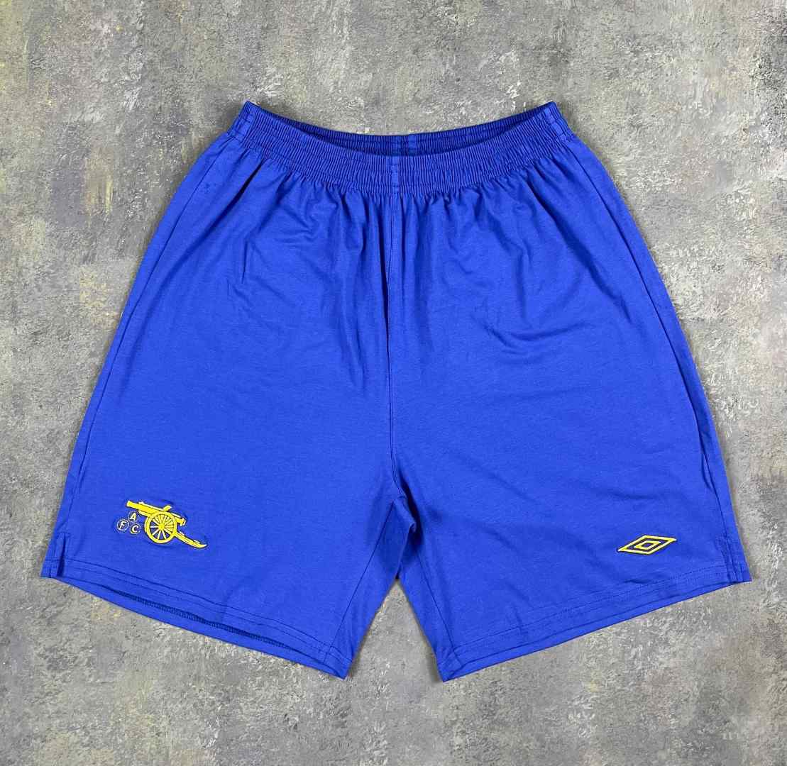 1971 1979 Arsenal away shorts 1971 1979 阿森纳 客场 短裤 S-2XL